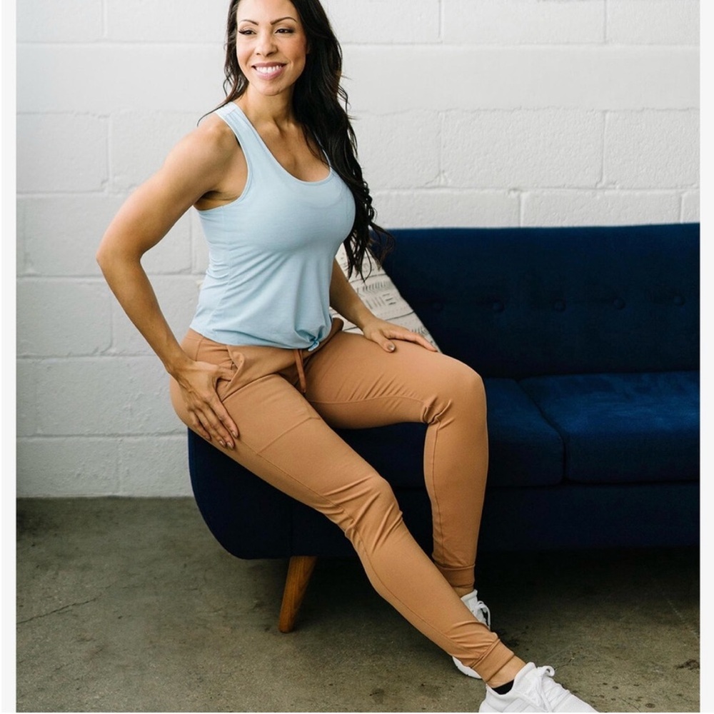 Camel Ascend ZYIA‎ Joggers S